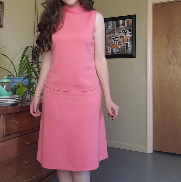 NWOT St. Johns Knit Dress - Picture 9 of 9